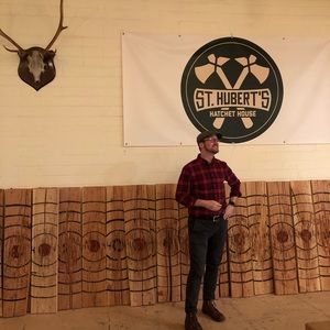 Meet your Posher, Josh